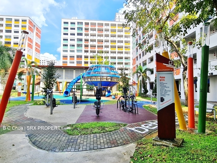 Jurong West Street 73 thumbnail photo